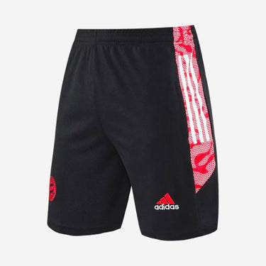 Ensemble d'entraînement Bayern Munich 21/22 Homme Blanc